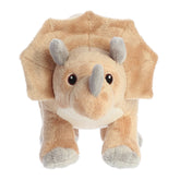Aurora® - Eco Nation™ - 12.5" Triceratops